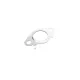 Комплект прокладок двигуна (верхній) REINZ 02-10024-01 для Opel Insignia, Antara 2.0 CDTI 2014-