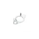 Комплект прокладок двигуна (верхній) REINZ 02-10024-01 для Opel Insignia, Antara 2.0 CDTI 2014-