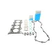Комплект прокладок верхній REINZ 02-10068-01 для JEEP CHEROKEE KL 2.4 2013-