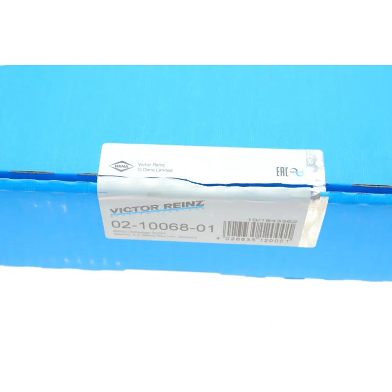 Комплект прокладок верхній REINZ 02-10068-01 для JEEP CHEROKEE KL 2.4 2013-