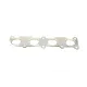 Комплект прокладок верхній REINZ 02-10068-01 для JEEP CHEROKEE KL 2.4 2013-