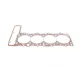 Комплект прокладок верхній REINZ 02-29120-02 для Mercedes-Benz Sprinter 2.3D OM601 1995-2000