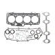 Комплект прокладок верхній REINZ 02-31280-05 для Volkswagen Caddy III 2004-2015, 1.6 BiFuel