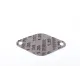 Комплект прокладок верхній REINZ 02-34830-01 для Renault Logan, Dacia Sandero, Lada Largus