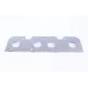Комплект прокладок верхній REINZ 02-34830-01 для Renault Logan, Dacia Sandero, Lada Largus