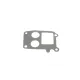 Комплект прокладок (верхній) Opel Astra/Vectra 1.6i 00-