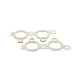 Комплект прокладок верхній REINZ 02-36081-01 для Opel Astra H/Combo/Corsa C 1.7 CDTI