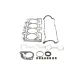 Комплект прокладок верхній REINZ 02-36975-01 для Renault Kangoo 1.5dCi K9K