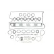 Комплект прокладок (верхній) Renault Master/Trafic 2.5dCi