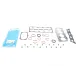 Комплект прокладок верхній REINZ 02-38835-01 для Fiat Doblo, Alfa Romeo Mito, Lancia Delta III
