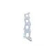 Комплект прокладок верхній REINZ 02-38835-01 для Fiat Doblo, Alfa Romeo Mito, Lancia Delta III