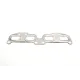 Комплект верхніх прокладок REINZ 02-53295-01 для Nissan Primera P12, X-Trail T30 2.0 2001-2013