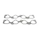 Комплект верхніх прокладок REINZ 02-53295-01 для Nissan Primera P12, X-Trail T30 2.0 2001-2013