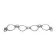 Комплект верхніх прокладок REINZ 02-53295-01 для Nissan Primera P12, X-Trail T30 2.0 2001-2013