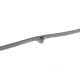 Комплект прокладок верхній REINZ 02-53880-01 для Mitsubishi Lancer CS_A 1.6 2003-2013