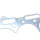 Комплект прокладок верхній REINZ 02-53880-01 для Mitsubishi Lancer CS_A 1.6 2003-2013
