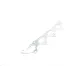 Комплект прокладок верхній REINZ 02-53880-01 для Mitsubishi Lancer CS_A 1.6 2003-2013