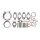 Комплект прокладок турбіни VW Caddy 1.9 TDI 04-10, BJB