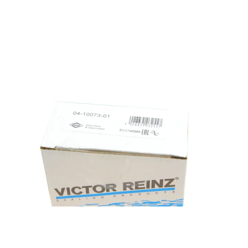 Комплект прокладок турбіни REINZ 04-10073-01 для Fiat Doblo 1.3JTD 2005-2010