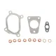 Комплект прокладок турбіни Renault Master 2.2 dCi 00-, G9T 720/722/750