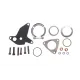 Комплект прокладок турбіни REINZ 04-10200-01 для Volkswagen T5 2.5 TDI 2003-2009 (BNZ/BPC/BPD/BPE)