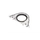 Комплект нижніх прокладок REINZ 08-10176-01 для BMW 5 (F10) 550i, 7 (F01) 750i N63 B44