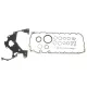 Комплект прокладок (нижній) BMW 5 (G31)/X5 (G05/F95)/X7 (G07) 18- B57 D30, (M50d)