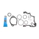 Комплект прокладок нижній REINZ 08-34320-01 для Volkswagen Caddy II/III 1.4 2000-2010