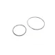 Комплект прокладок нижній REINZ 08-35053-02 для Audi A3/A4, VW Golf, Skoda Octavia 1.6 1994-2013