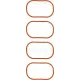 Прокладка колектора впускного BMW X5 (F15/F85) 15- (к-кт), N20/N26
