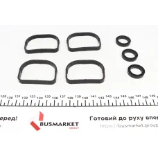 Купити Прокладка колектора впускного BMW 3 (E46/E90) 01-11 (к-кт), N40/N42/N45/N46 | KovelAutoHub