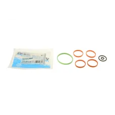 Купити Прокладка колектора впускного Fiat Doblo/Fiorino/Ford KA 1.2/1.4 04- (к-кт) 169 A4/188 A4 | KovelAutoHub