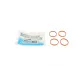 Прокладка колектора впускного BMW 1 (F20/F21)/3 (F30/F31/F80) 11- (к-кт) N13 B16