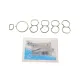 Прокладка впускного колектора REINZ 11-40692-01 для Fiat Doblo, Alfa Romeo 159, Giulietta