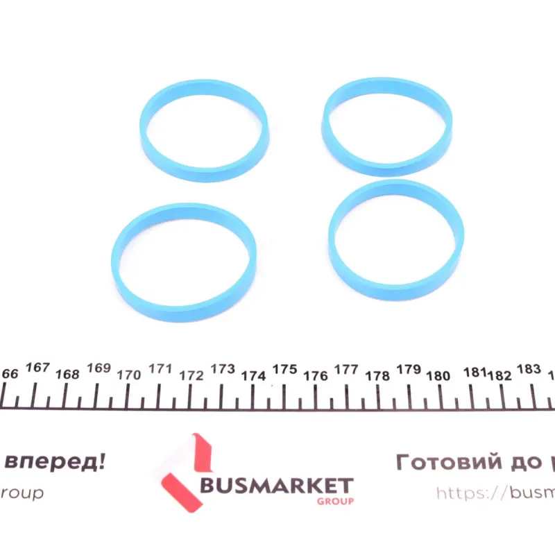 Прокладка впускного колектора REINZ 11-42216-01 для Renault Megane III 1.4 TCe 2009-2016