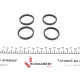 Прокладка колектора впускного VW Caddy 1.4-1.6 95-04 (к-кт)