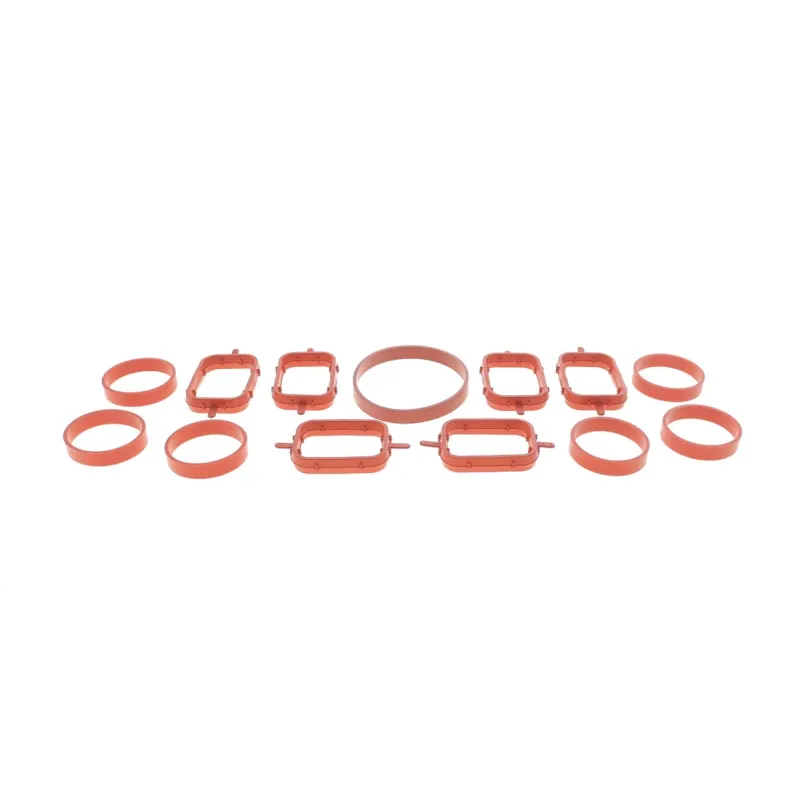 Прокладка колектора впускного BMW/Opel 2.5/3.0D M57 (к-кт)