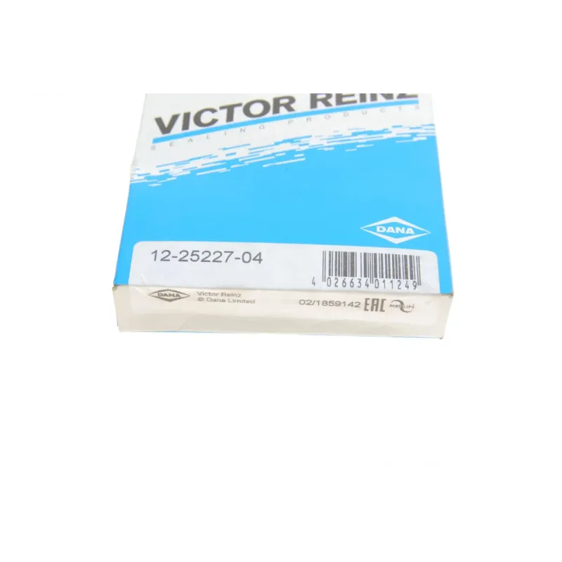 Сальник клапана REINZ 12-25227-04 для Mercedes-Benz E-Class W124 1993-1995 (комплект 12 шт)