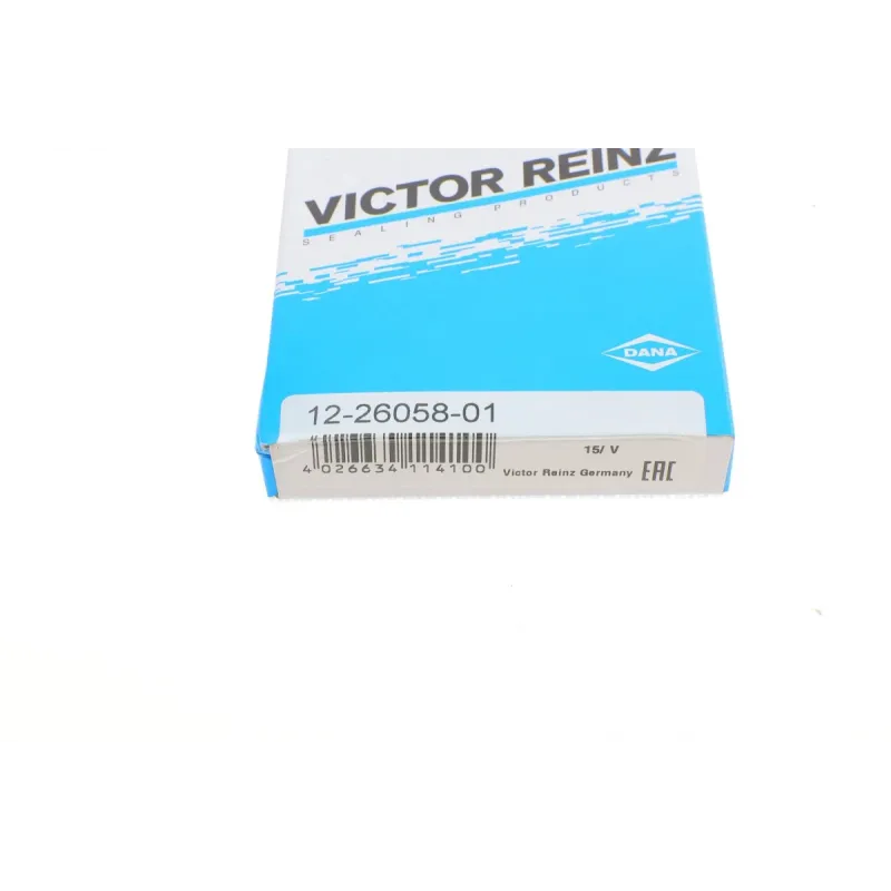 Сальник клапана REINZ 12-26058-01 комплект 12 шт. для Audi A4 B5, Volkswagen Golf III, Renault Megane I
