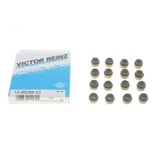 Сальник клапана (впуск/випуск) VW Golf/BMW 3 (E46)/Audi A6 -05 (d=7) (к-кт 16шт.)