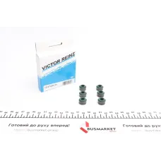Сальник клапана REINZ 12-27408-03 (комплект 6 шт.) для двигунів Deutz BF/F 2011 F