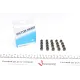 Сальник клапана REINZ 12-31306-03 (комплект 20 шт.) для VW Passat B5 1996-2005, Audi A4 B5 1995-2001