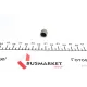 Сальник клапана REINZ 12-31306-03 (комплект 20 шт.) для VW Passat B5 1996-2005, Audi A4 B5 1995-2001