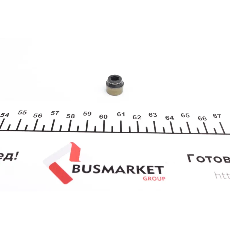 Сальник клапана REINZ 12-31306-03 (комплект 20 шт.) для VW Passat B5 1996-2005, Audi A4 B5 1995-2001