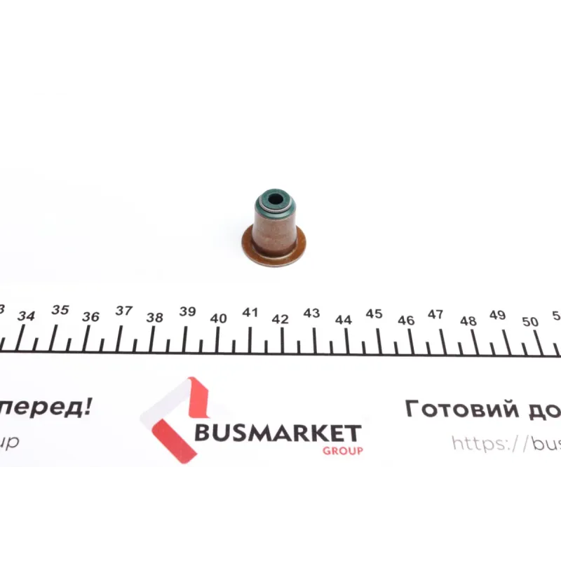 Сальник клапана (випуск) BMW (к-кт) N52/N53/N55