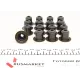 Сальник клапана REINZ 12-53499-01 для Hyundai Grand Starex/H-1 Cargo 2.5CRDi 2008-, комплект 16 шт.