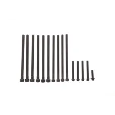 Купити Болти головки (к-кт 15шт.) BMW X3 (F25)/X4 (F26) 11-, N20/N26 | KovelAutoHub