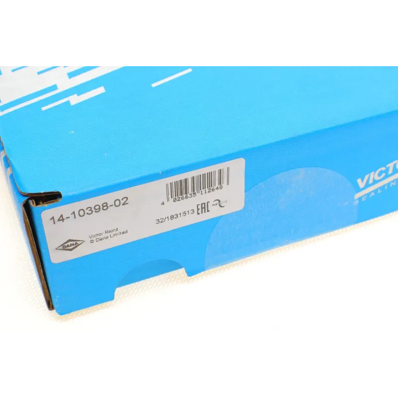 Болти головки блоку циліндра REINZ 14-10398-02 для BMW 3 (E90/F30) 5 (F10) 7 (F01) B57/N57