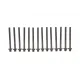 Болти головки REINZ 14-32004-01 для BMW 3 (E46) 1999-2005, M57 D30, L=141мм