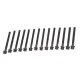 Болти головки (к-кт 14шт.) Audi A4/VW LT 1.3-2.9D 77- (110mm)